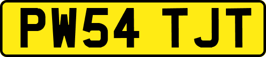PW54TJT