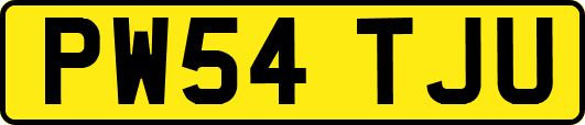 PW54TJU
