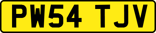 PW54TJV