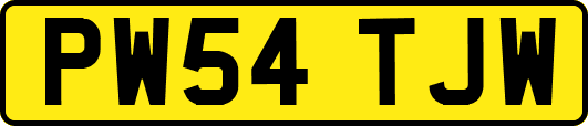 PW54TJW