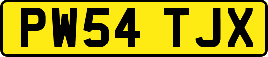 PW54TJX