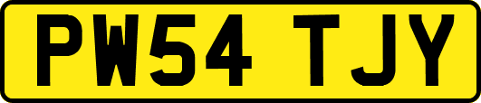 PW54TJY