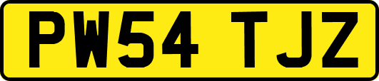 PW54TJZ