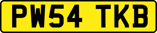 PW54TKB