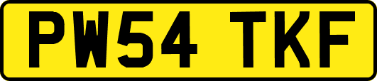 PW54TKF