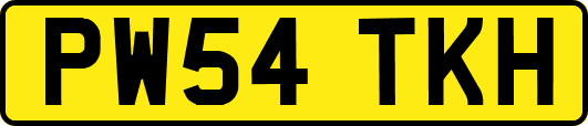 PW54TKH