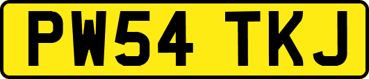 PW54TKJ