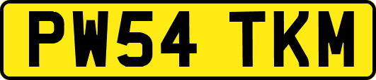 PW54TKM