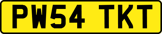 PW54TKT