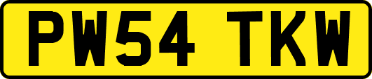PW54TKW