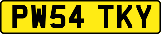 PW54TKY