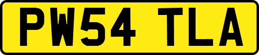 PW54TLA
