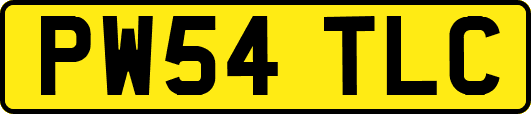 PW54TLC