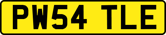 PW54TLE
