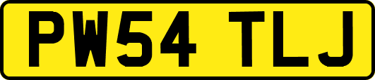 PW54TLJ