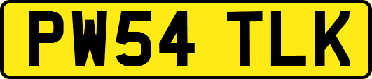PW54TLK