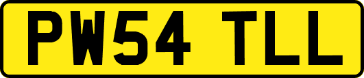 PW54TLL