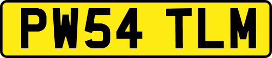 PW54TLM