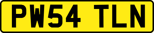 PW54TLN