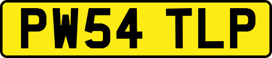 PW54TLP