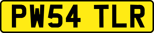 PW54TLR