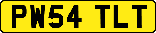 PW54TLT