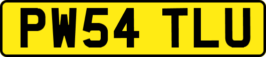 PW54TLU
