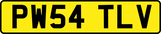 PW54TLV
