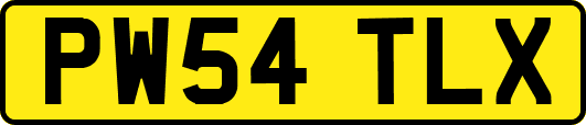 PW54TLX