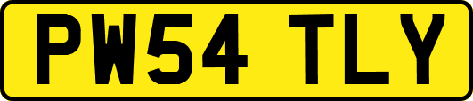 PW54TLY
