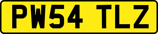 PW54TLZ