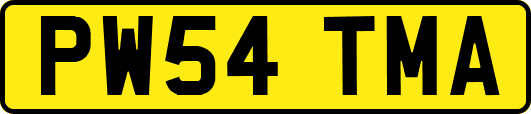 PW54TMA