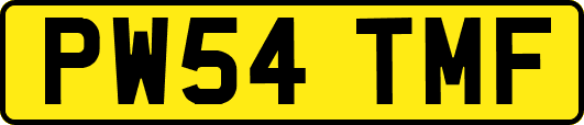 PW54TMF