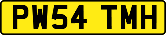 PW54TMH