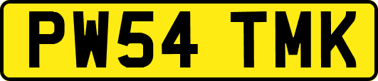 PW54TMK