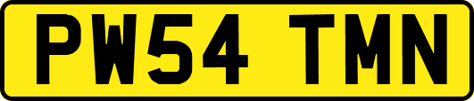 PW54TMN