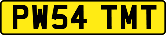 PW54TMT