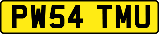 PW54TMU