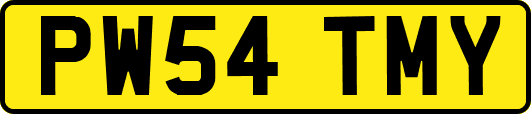 PW54TMY