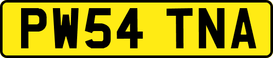 PW54TNA