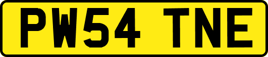 PW54TNE