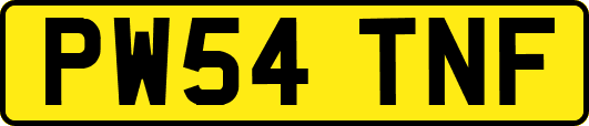 PW54TNF