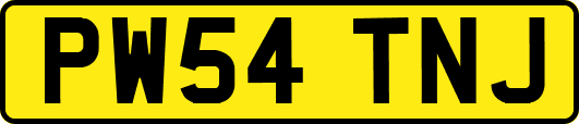 PW54TNJ