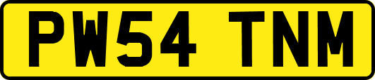 PW54TNM