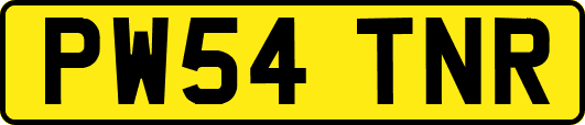 PW54TNR