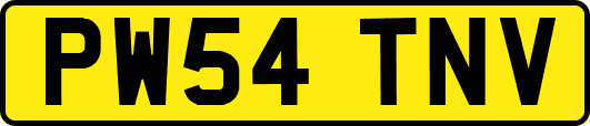 PW54TNV