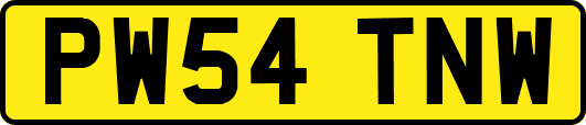PW54TNW