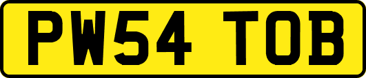PW54TOB