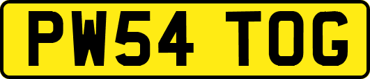PW54TOG