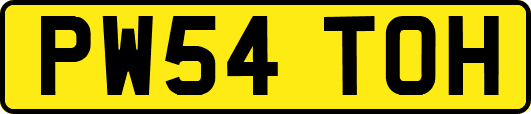 PW54TOH